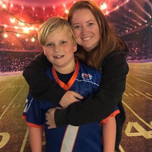 Meet your Posher, Kimber